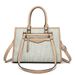 Women's Bags Elegant And Simple Style New Fashion Trend Women's Straw Bag Single Bag_voghion.com