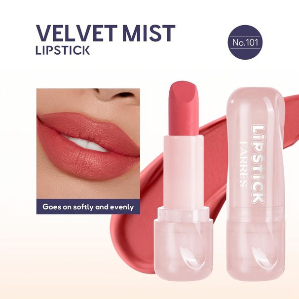 Lipstick Yingrun Three Color Non Stick Cup Lipstick One Three Color Non Fading Non Stick Cup Three Color Lipstick_voghion.com