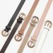 New Summer Fashion Single Item Alloy Needle Buckle Women, Student Youth, Simple Decoration Belt for Women_voghion.com