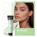 Primer-Version QUIYUM Makeup Primer 4 Farben (Tube) 30 g Feuchtigkeitsspendender und leicht feuchtigkeitsspendender Feuchtigkeitsprimer_voghion.com