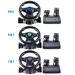Racing Steering Wheel Vibration Controller Game Simulation R_voghion.com