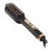 Hair Curler Straight Hair Comb Does Not Damage Hair Straight Hair Curly Hair Dual Purpose Electric Curling Iron Hair Straightener Home Use_voghion.com