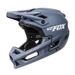 Casco integrale da discesa BATFOX Trail Off-Road Mountain BMX con ruote piccole_voghion.com