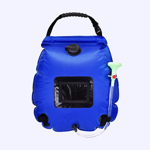 Neue 20L Solar-Duschtasche für den Außenbereich, Camping-Badewassertasche, tragbare Badewassertasche_voghion.com