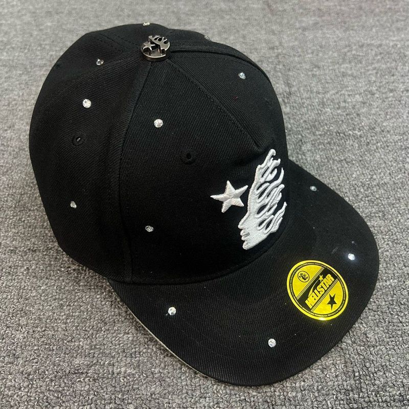 Mode Stickerei Baseball Caps Frauen Männer Kappe Sonnenhut Unisex Einstellbare Baumwolle Hüte_voghion.com