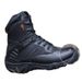 European Warm Series Frühling und Herbst Herren High-Top Delta Atmungsaktive Wear-Reitant Low-Top Land Combat Tactical Training Boot Wandern_voghion.com