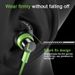Game E-sports Earphones Type-c/3.5mm Plug Wired Earbuds Low Latency Waterproof Gaming Headset With Microphone_voghion.com