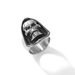 Anelli Punk Personalità Morte Teschio Anello Trendy Uomo Acciaio Inossidabile_voghion.com