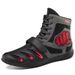 New Large Size Men's And Women's Comprehensive Training Shoes High Top Boxing Shoes Squat Training Shoes_voghion.com