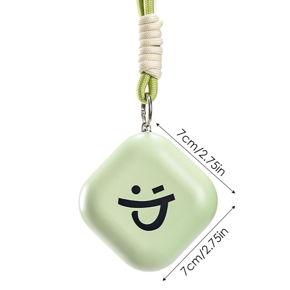 USB-Handwärmer, wiederaufladbar, elektrisch, tragbar, wiederverwendbar, für Camping, Jagd, Golf, für Männer und Frauen_voghion.com