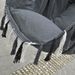 Hamac de camping portable et pliable, siège d'intérieur en toile, chaise suspendue, balançoire d'extérieur_voghion.com