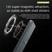 3C Certified Iphone Magnetic Wireless Power Bank 20000mAh Fast Charging IPhone 15 External Battery_voghion.com