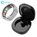 Rings COLMI R10 Smart Ring With Charging Box, Unisex, Health And Sleep Monitoring, 5ATM_voghion.com