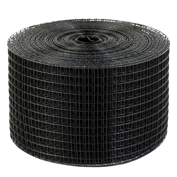 Solar With 50pcs Solar With 100ft Wir Roll Bird Coating Rust-proof Tire 8 Panel Guard PVC Panel Critter Kit Guard Guard X Inch_voghion.com