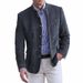 New autumn and winter men's casual suit jacket_voghion.com
