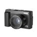 High-definition Outdoor Shooting Mirrorless Home Digital Student Party Camera_voghion.com