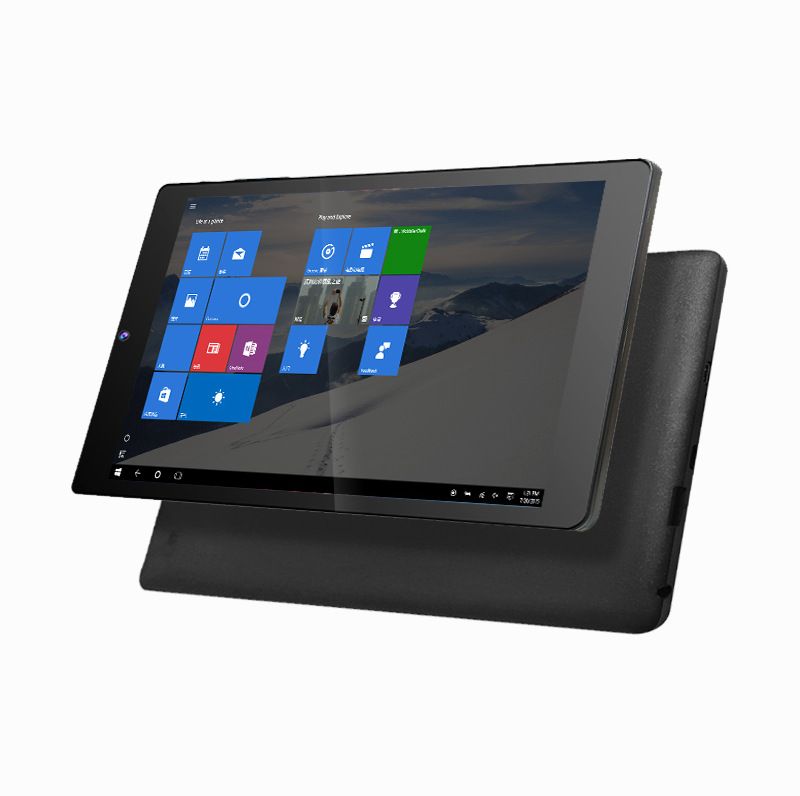 UNIWA Winpad BT801 8-inch Windows-tablet met wifi, Bluetooth, HDMI, 4 GB RAM, 64 GB opslag, IPS-scherm, Intel-processor_voghion.com