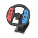 Real Rxperience Joy-con per la maniglia del controller del volante Switch_voghion.com