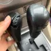 Automatic Shift Gear Knob Lever Gaitor Boot Cover For Ford Focus 2 2005 2006 2007 2008 2009 2010 2011 2012 Car_voghion.com
