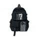 Teenage Korean Version, Fresh And Fashionable, Campus High School Students Backpacks, Casual Versatile Backpacks_voghion.com