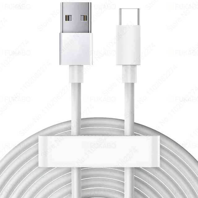 100W USB Typ C supersnabb laddarkabel för Xiaomi Mi 12T Pro snabbladdningsdatasladd för Huawei P50 Oneplus Realme-tillbehör_voghion.com