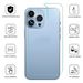 1-3PCS Back Tempered Glass For IPhone 17 Pro Max 14 16 15 Plus 12 13 Mini Phones Screen Protector Films_voghion.com
