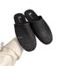 Nischen-flache geschlossene Zehenpartie für Damen 2025 Neue Sommer-Outdoor-Casual-Slip-On-Pantoletten Einzelschuhe_voghion.com
