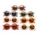 Fashion Online Schatz gleiche matte Mode Brille, Sonnenbrille, Eltern Kind Kinder_voghion.com