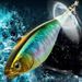Surface Drag Lure Floating Pencil Propeller 9cm /10g Long Casting Bait For Bass And Pike Perch_voghion.com
