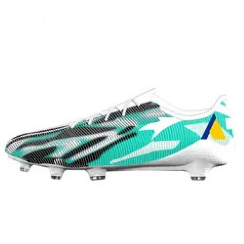 Chaussures de football basses personnalisées FG hommes garçon Chaussures de football d'entraînement Chaussures de football sur gazon_voghion.com