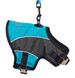 Touchdog Reflective-Max 2-in-1 Premium Performance Adjustable Dog Harness and Leash_voghion.com