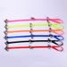 New Solid Color Pet Rope Simple Doorbell Dog Supplies Toy Leash_voghion.com