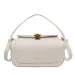 Box High-End Handheld Small Square 2025 Spring Summer Hot Sale Trendy Korean Version Versatile Shoulder Crossbody Bag_voghion.com