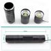 5-Mode Flashlight Flash Torch Light 18650 Flashlight Penlight LED Lantern Camping Protable_voghion.com