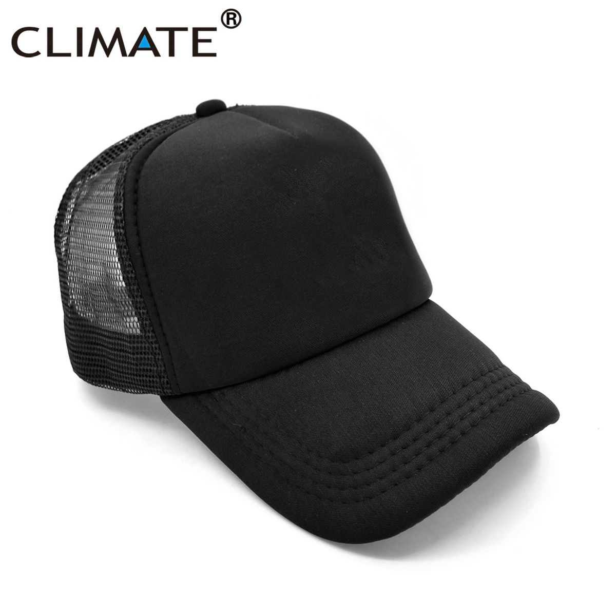 American Enthusiast Fishbone Friend, atmungsaktiver Mesh-Skelettfisch-Angelhut, cooler Sommerhut_voghion.com