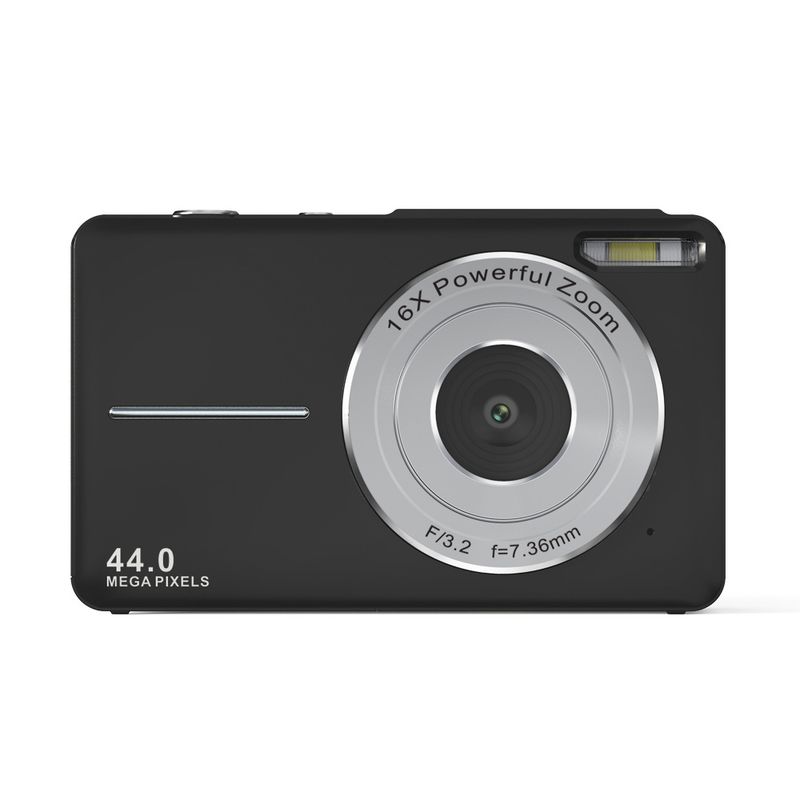 High-Definition Digital Student Mini Beauty Selfie Children's Camera_voghion.com