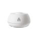 Humidifier RYYD Simulation Home Office Ultrasonic Diffuser Desktop Atmosphere Lamp Flame Aromatherapy Hine_voghion.com