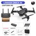 Drone E88 Pro WiFi FPV con telecamera HD 4K, mantenimento dell'altitudine, pieghevole, regalo ideale per principianti, telecomando e_voghion.com