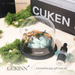 GUKEN Wilderness Secret Realm Set di aromaterapia Diffusore di pietra Nicchia di fragranza Ornamento Regalo di compleanno di alta qualità per le donne_voghion.com