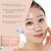 Viareline Collagen Facial Hydrating Texture Delicate Makeup Light Moisturizing Skin Care Mask_voghion.com
