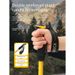 Portable Trekking Pole Walking Professional Outdoor Folding Climbing Stick Carbon Ultra-light Telescopic_voghion.com