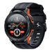C25 Smart Watch Bluetooth Chiamata Schermo AMOLED HD da 1,43 pollici Frequenza cardiaca Pressione sanguigna Monitoraggio della salute Sport_voghion.com