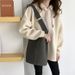 Bag For Women 2025 New Trendy Korean Version Versatile Cross Single Shoulder Frosted Large Capacity Fashionable Casual_voghion.com