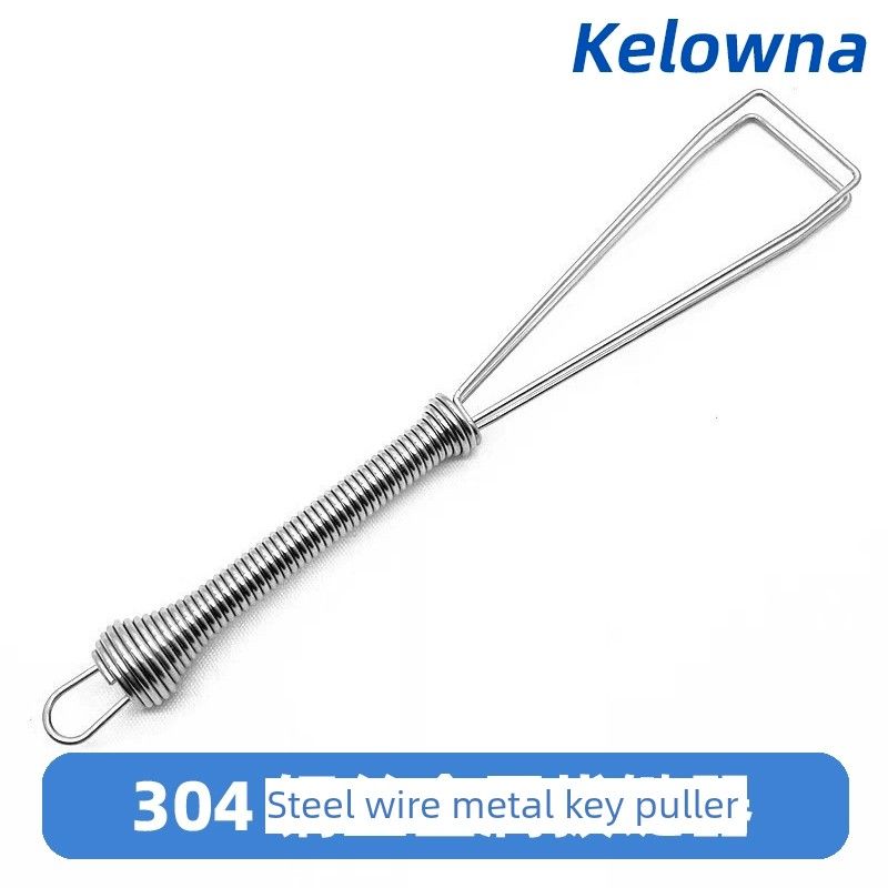 Kelowna Puller 304 Nical tastatur demonteringsverktøy startnøkkelhette_voghion.com