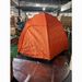 Outdoor 3-5 Fully Automatic Two Door Hexagonal Tent 5-8 People Rainproof Double Layered Thick Outdoor Camping_voghion.com