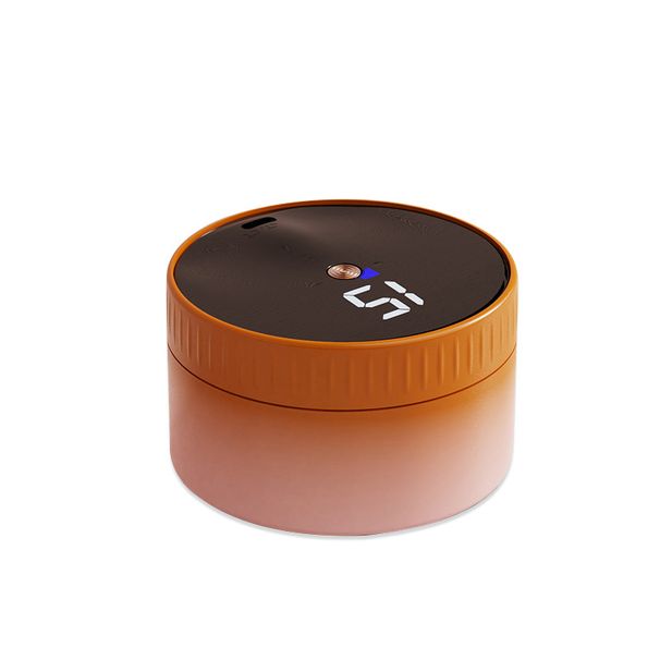 Intelligent vacuüm cupping en schrapen elektrische ademhaling verwarming meridiaan baggermassage zuigapparaat_voghion.com