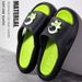 Men's Ins Summer Home Slippers_voghion.com