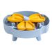 Cross-Border New Anti-Choke Dog Cat Puzzle Toy Non-Slip Slow Feeder Bowl Pet Supplies_voghion.com