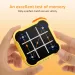 3in1 Electronic Tic-Tac-Toe Bolt Chess Multifunctional Children Puzzle Portable Handheld Board Game Toys Kids Gifts_voghion.com