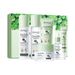 Full English BIOAOUA Centella Asiatica Soothing And Repairing Six-Piece Moisturizing Skincare Set_voghion.com